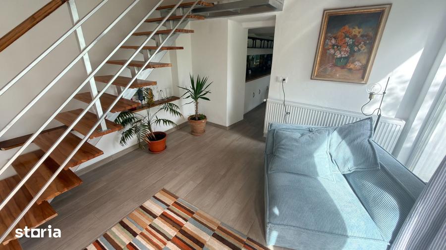 Casa noua 2 camere, 350mp teren in Avrig - 5