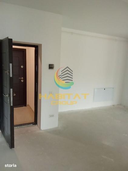 Apartament cu 3 camere în Vest