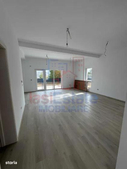 Casă cu 4 camere cu Teren 560 Mp în Rediu