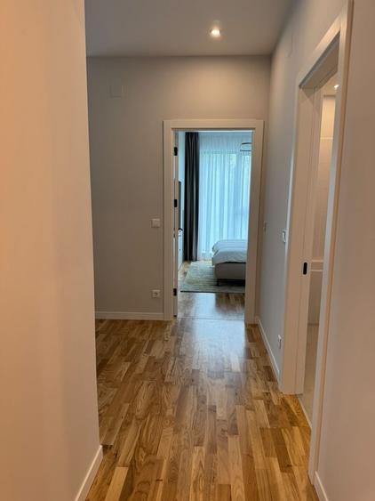 Apartament cu 2 camere decomandat, mobilat în Străulești