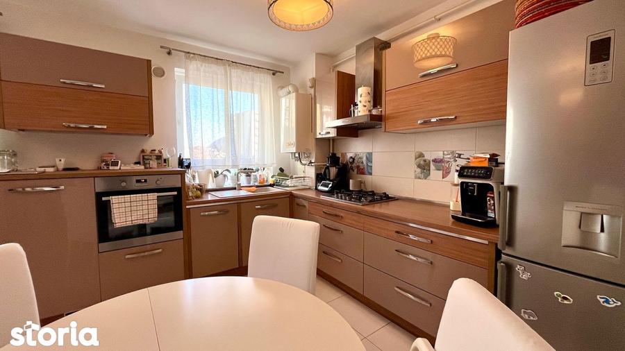 Apartament cu 2 camere în Bartolomeu