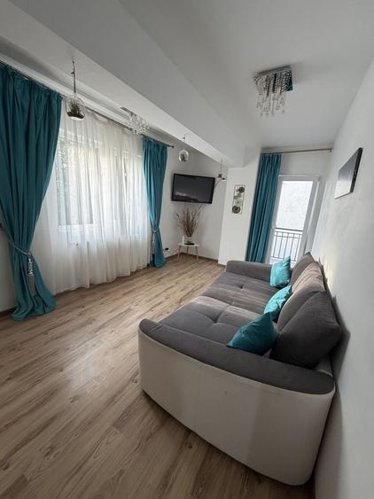 Apartament 2 camere de inchiriat Parcul Teilor, Sector 3 - 5