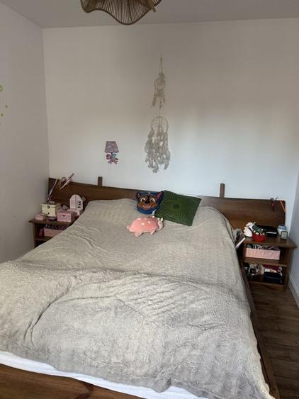 Casă cu 4 camere în Drumul Carului