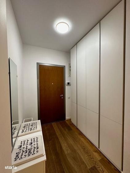 Apartament cu 2 camere decomandat în Șoseaua Nordului