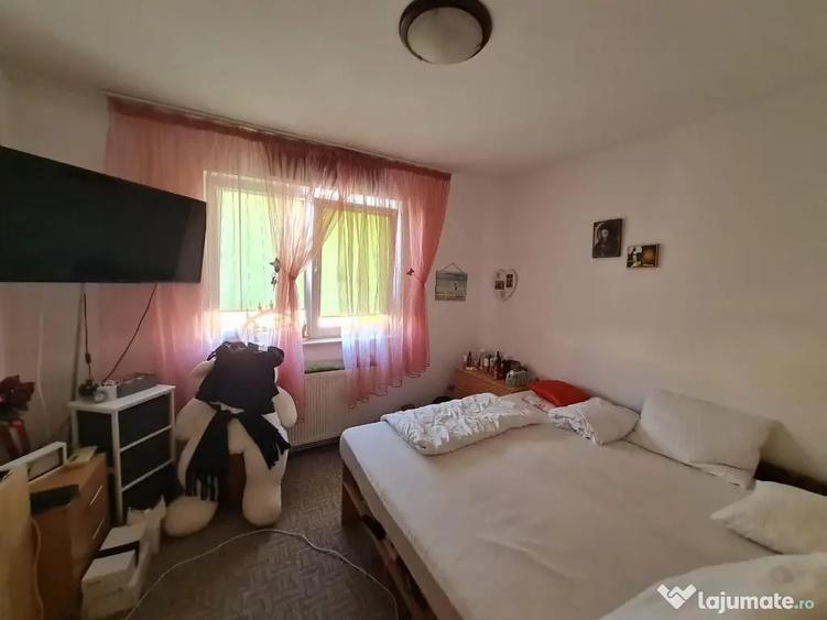 Apartament de 3 camere zona ASTRA,str Barbu Lautaru, - 8