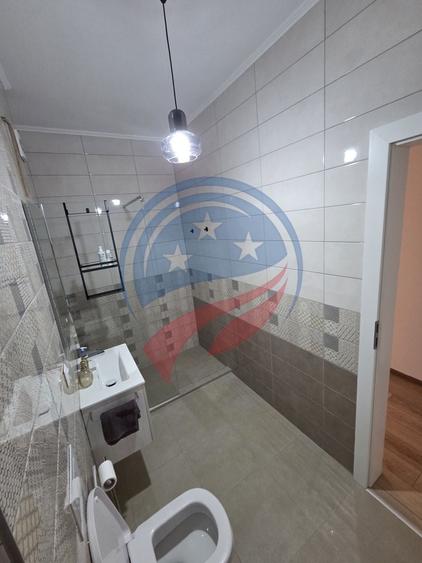 Apartament cu 2 camere decomandat, mobilat în Libertății