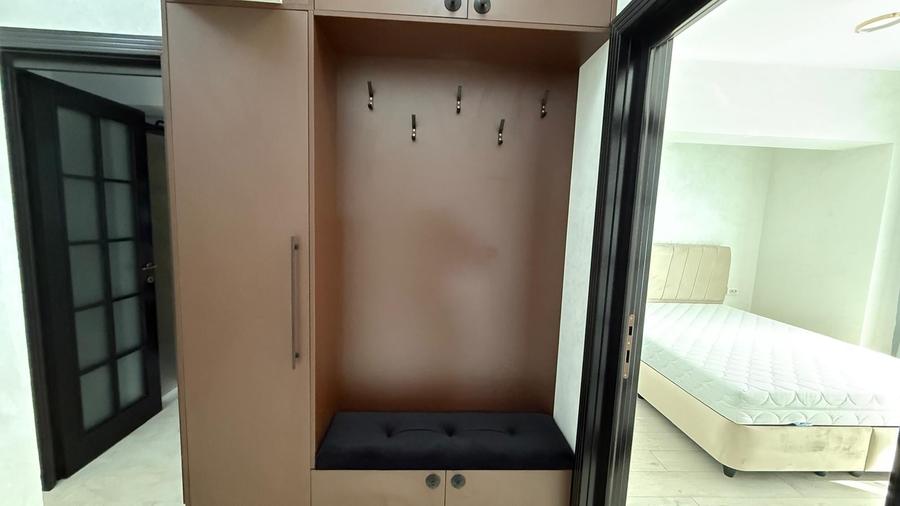 Apartament cu 2 camere decomandat în Copou