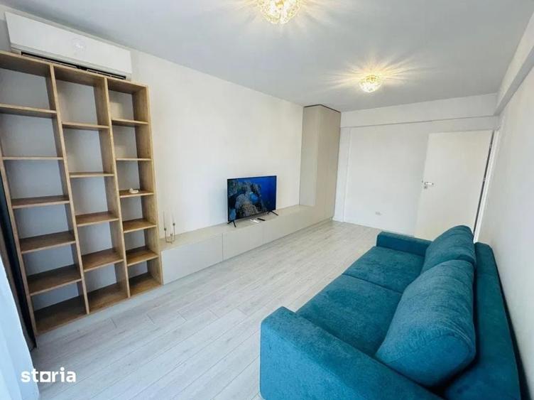 Apartament cu 2 camere decomandat în Lăpuș Argeș