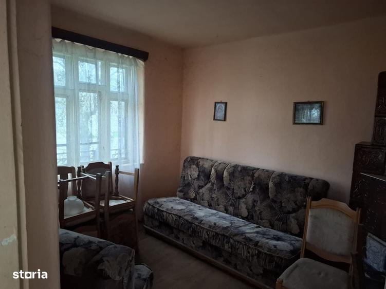 Casă cu 4 camere în Țuglui