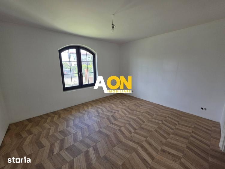 Casa noua, impozanta, 6 camere, 1346 mp teren, Baraban? - 14