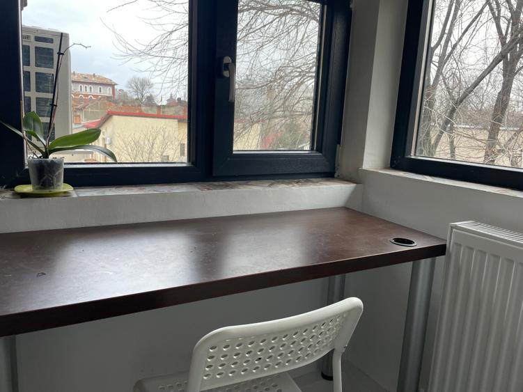 Charming Attic Apartment in Villa | Mătăsari Area | Fully Furnished & Cozy - 5