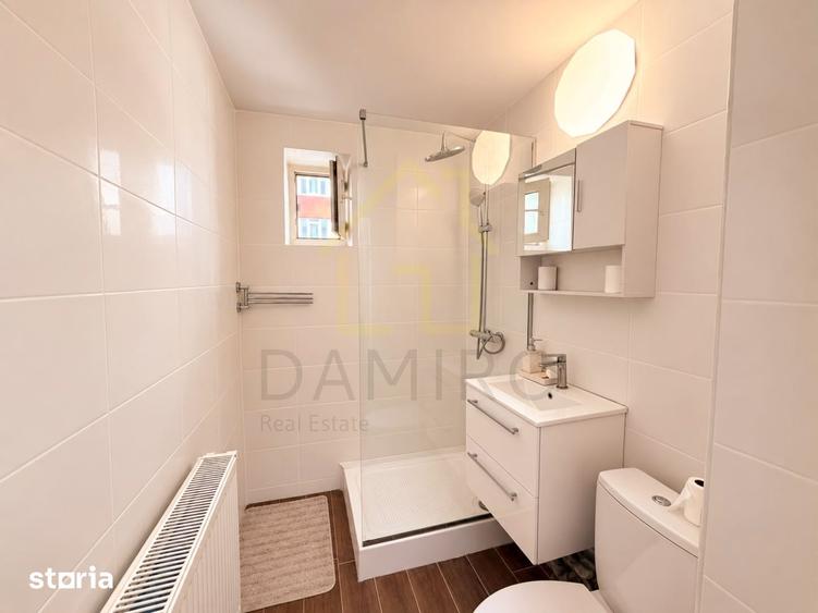 Apartament cu 3 camere decomandat în Berceni