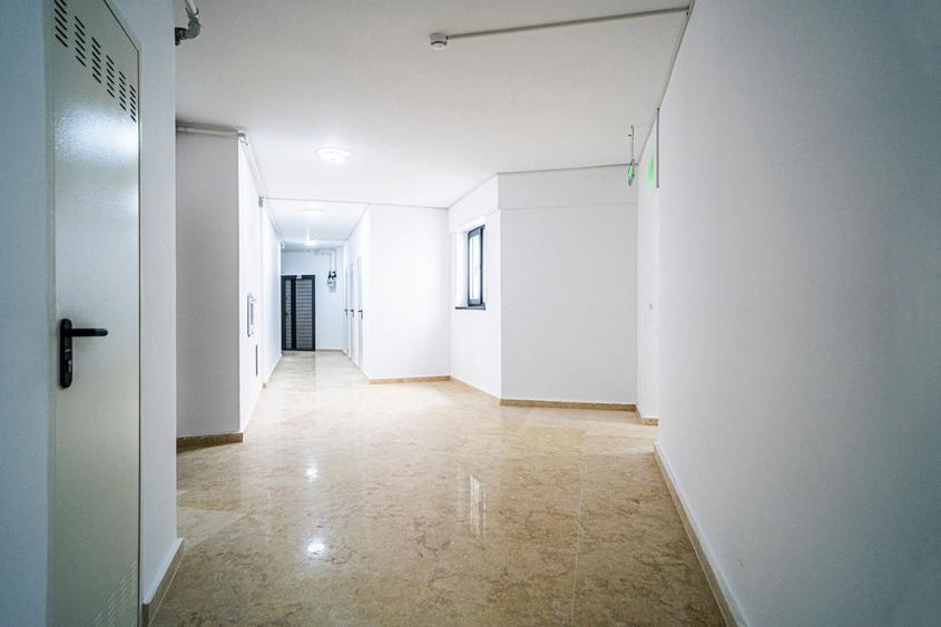 Apartament cu 2 camere decomandat în Militari