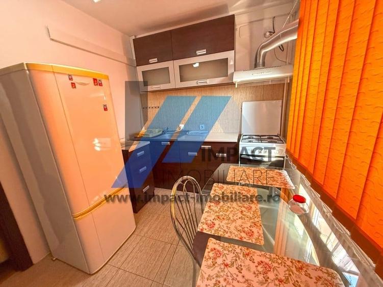 Apartament cu 2 camere decomandat în Lăpuș Argeș