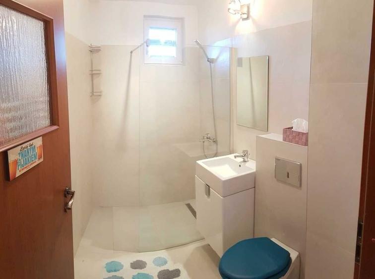 Apartament cu 2 camere decomandat în Dosu Bricii