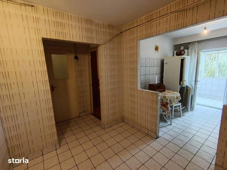 Apartament 2 camere decomandate Zona Republicii - 3