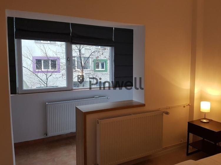 Apartament cu 3 camere, mobilat în Herăstrău