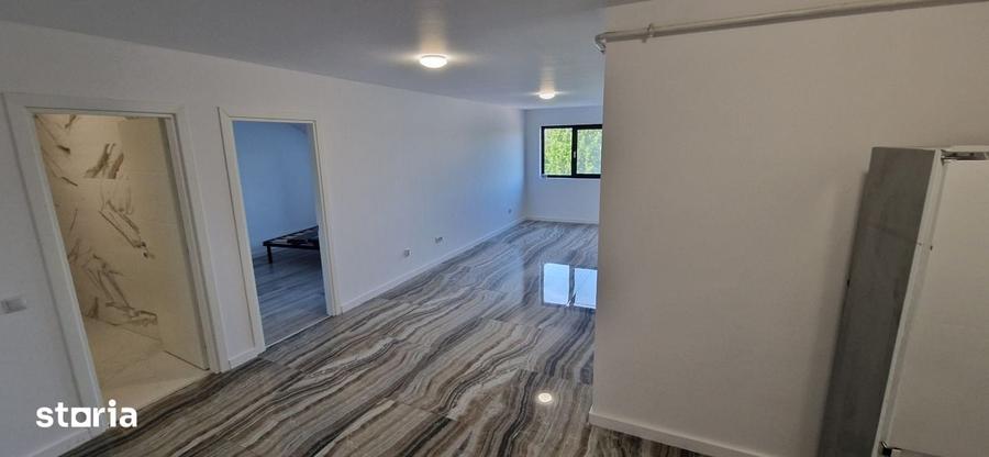 Apartament cu 2 camere în Calea București