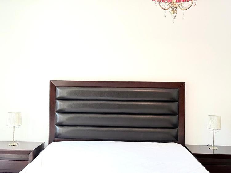 Apartament cu 3 camere decomandat în Pipera