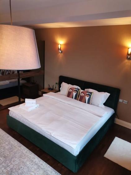 Ap 2camere Brasov Seasons Dr Poienii Stejeris parcare subterana - 10