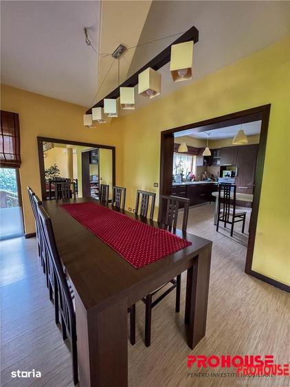 Vila exclusivista de vanzare in Serbanes - 5