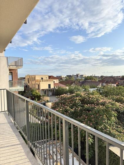 Apartament cu 2 camere decomandat în Iosia