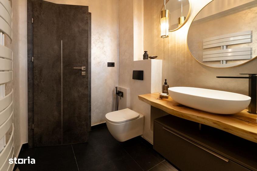 Comision 0 % I Apartament cu 2 camere I Garaj + Boxa I Str. Republicii - 2