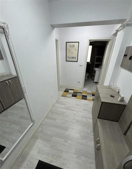 Garsonieră decomandată în Bucium