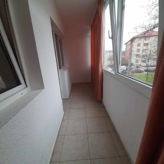 Garsonieră decomandată în Exterior Vest
