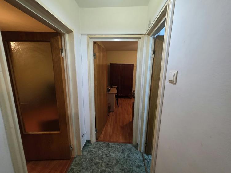 Apartament cu 2 camere circular, mobilat în Drumul Taberei