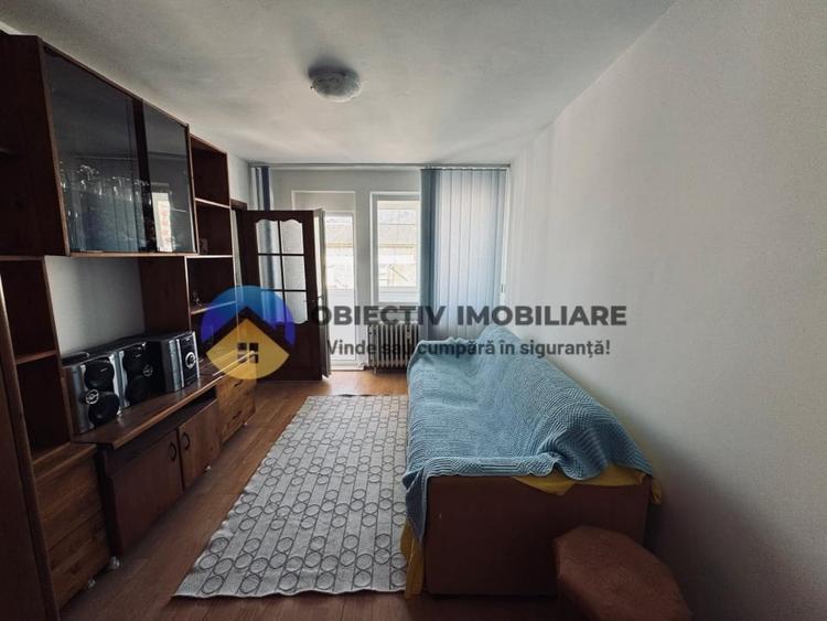 Garsonieră de vânzare – Dărmănești | 30,92 mp - 2