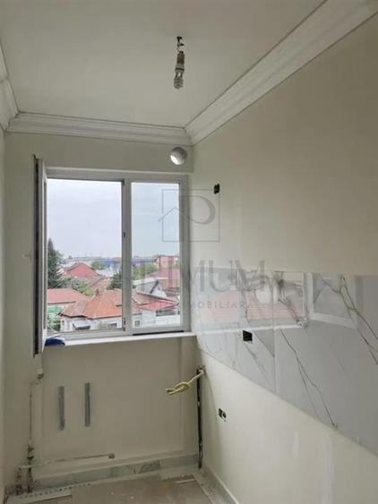 Apartament cu 2 camere semidecomandat în Șagului