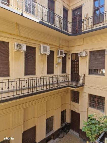 Inchiriez spatiu de birouri 5camere,140mp,Timisoara,Tribunal,1.820euro - 7