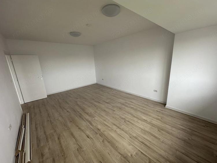 Apartament cu 2 camere semidecomandat în Bucovina