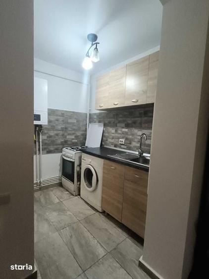 Garsonieră în Barieră