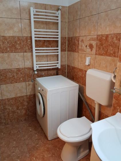 Garsonieră decomandată în Lujerului