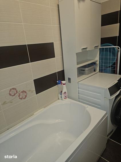Apartament 2 camere Valea Lupului-Popas Pacurari Bloc Nou - 7