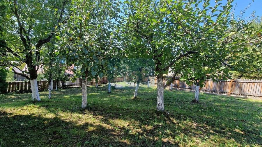Casă cu 6 camere cu Garaj în Provița de Jos