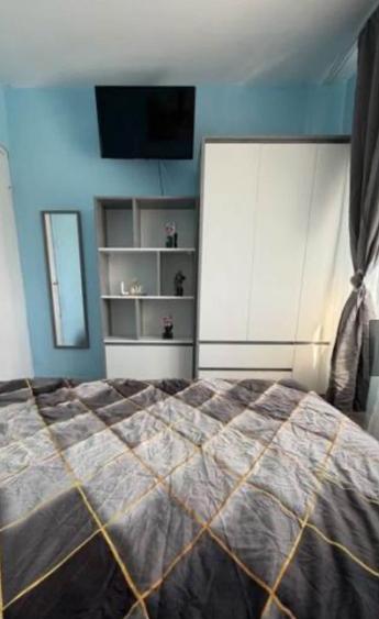 apartament 2 camere zona tomis 3 mobilat utilat 50 mp - 5