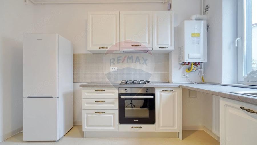 Apartament 2 camere Brasov-zona Bartolomeu-Uno Residence - 14