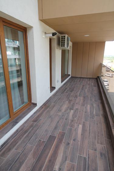 Pipera : Apartament nou cu 2 camere, in apropierea districtului de birouri ! - 8