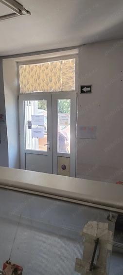 Spațiu comercial, de 50 mp, în Bragadiru
