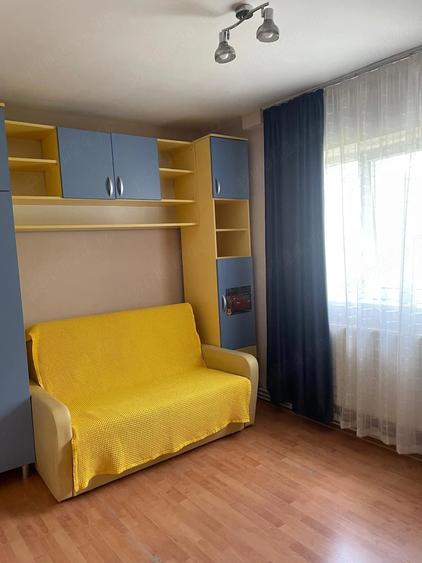 Inchiriez apartament 2 camere, zona Lipovei - 5