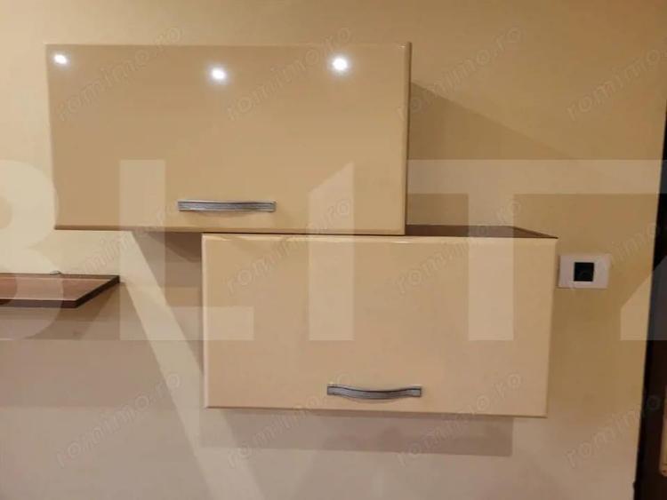 Apartament cu 2 camere decomandat în Miorița