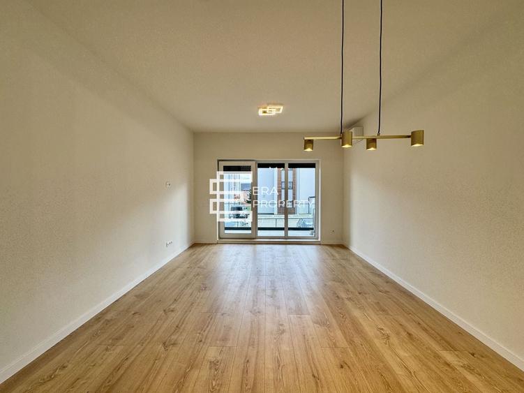 Apartament 2 camere la cheie,intabulat, logie 7,42 mp | DaVinci Homes - 2