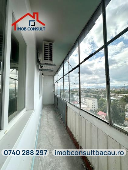 Apartament cu 3 camere decomandat în Zimbru