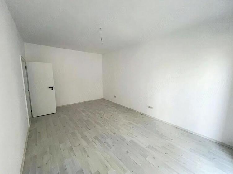 Apartament cu 2 camere decomandat în Ciarda Roșie