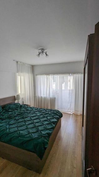 Apartament de închiriat Unirii/metrou - 2