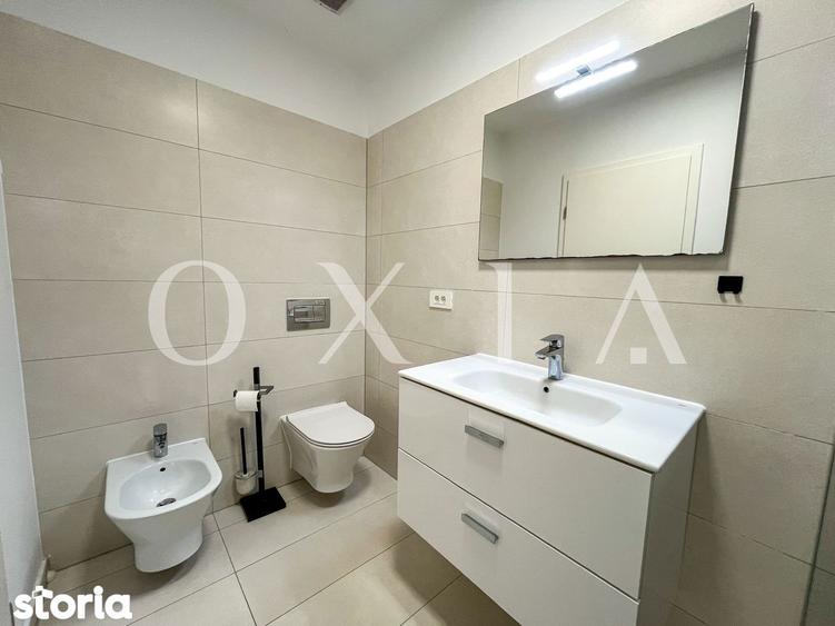 Apartament cu 3 camere, mobilat în Dumbrăvița