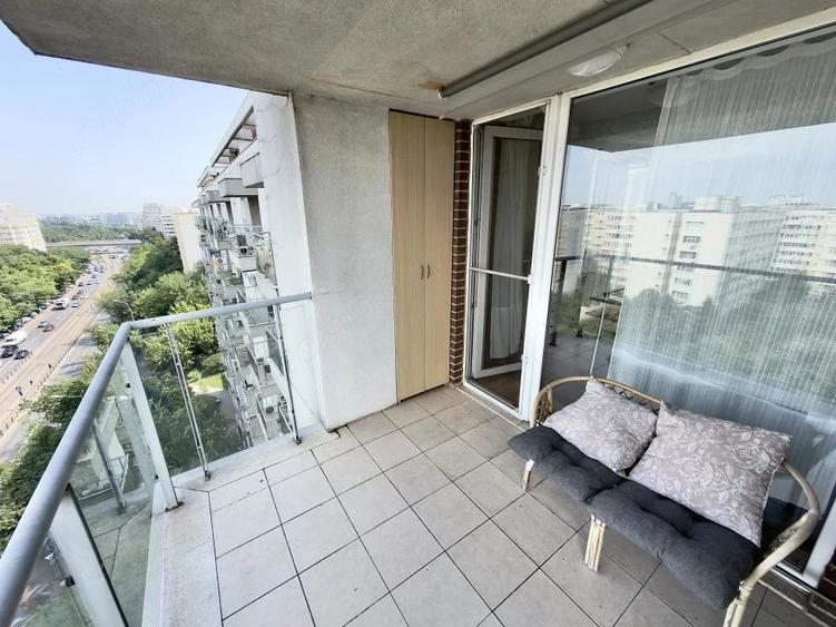 Apartament 2cam Pet Friendly, vedere panoramica - Rose Garden | Obor - 15